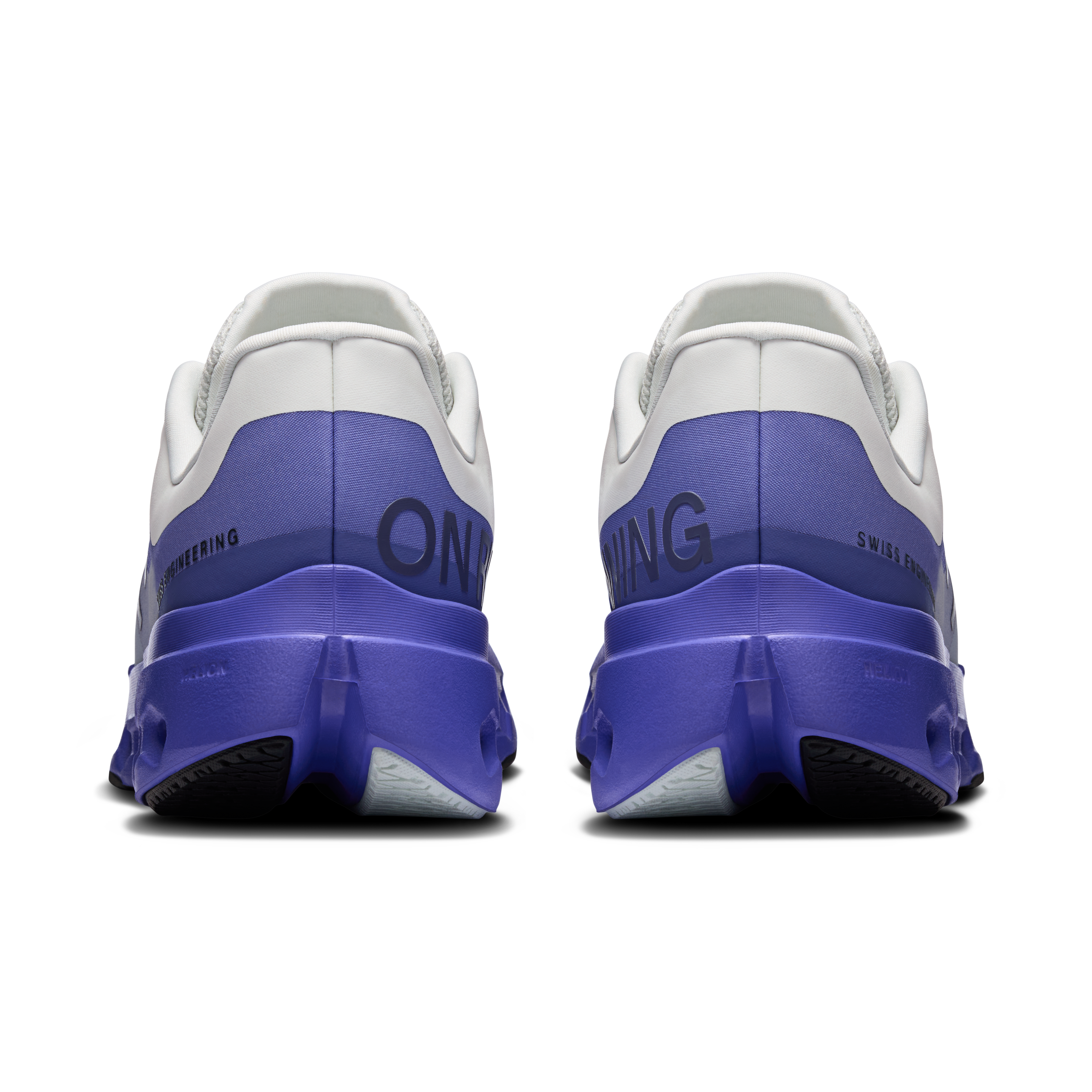 On Cloudsurfer Next Sailor Iceberg