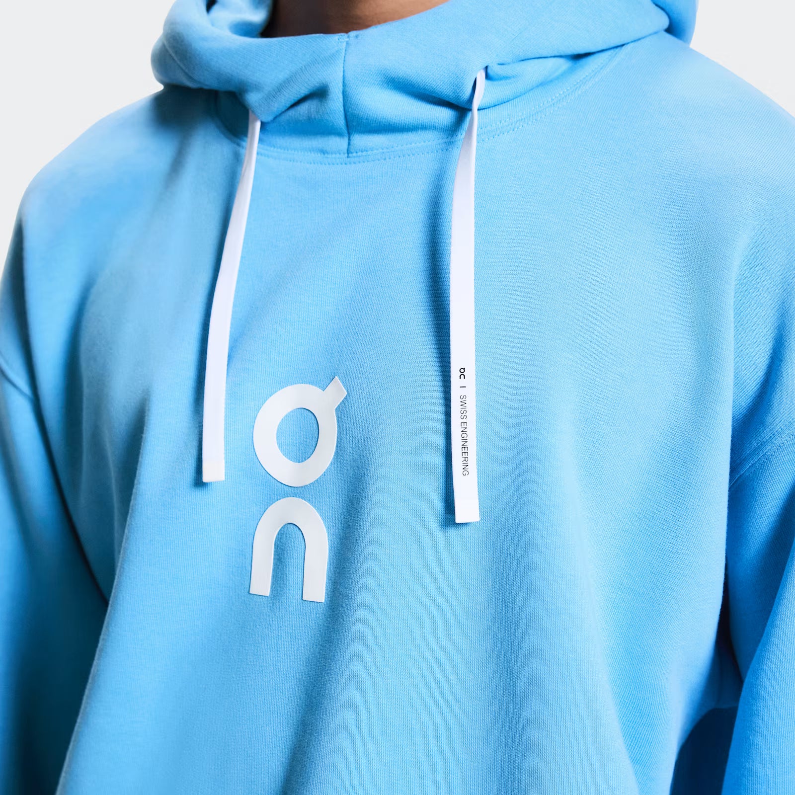 On Club Hoodie Gourami