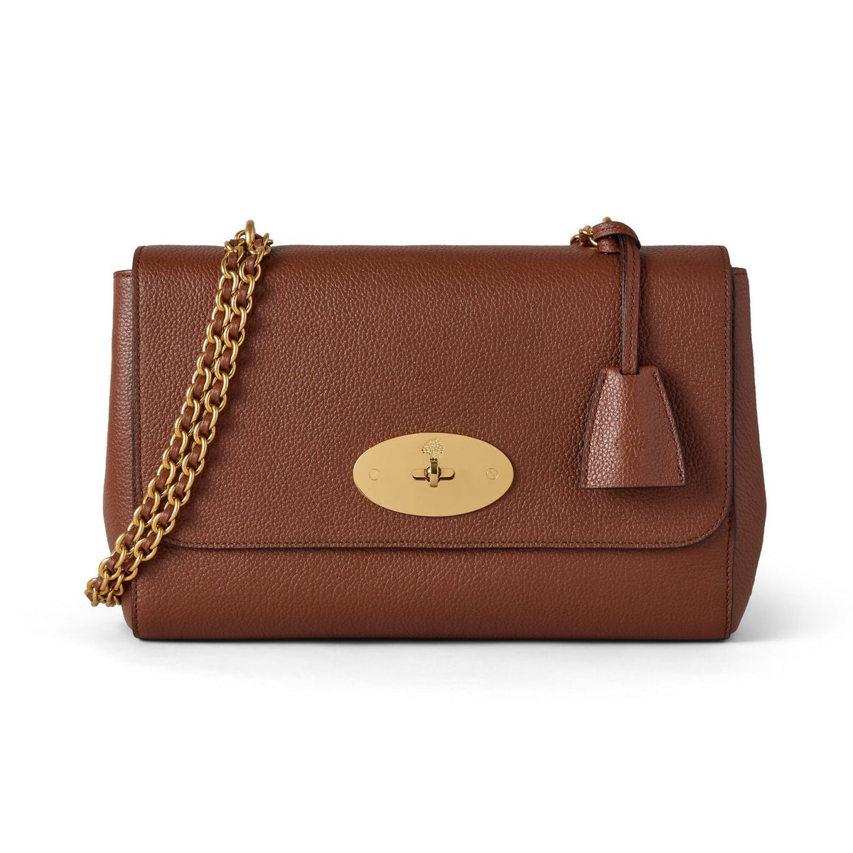 Mulberry Medium Lily