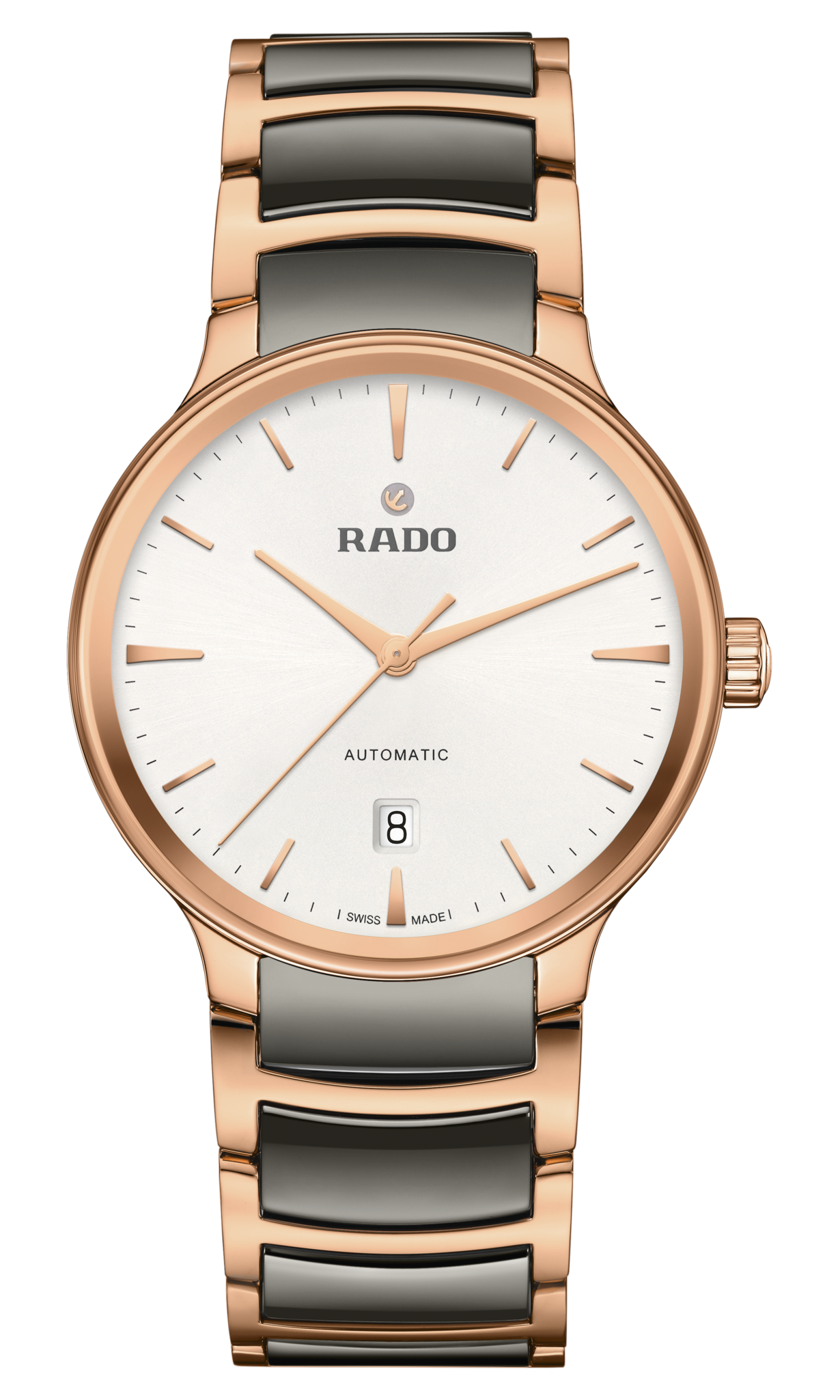 Seiko Rado Centrix Automatic White r30017012