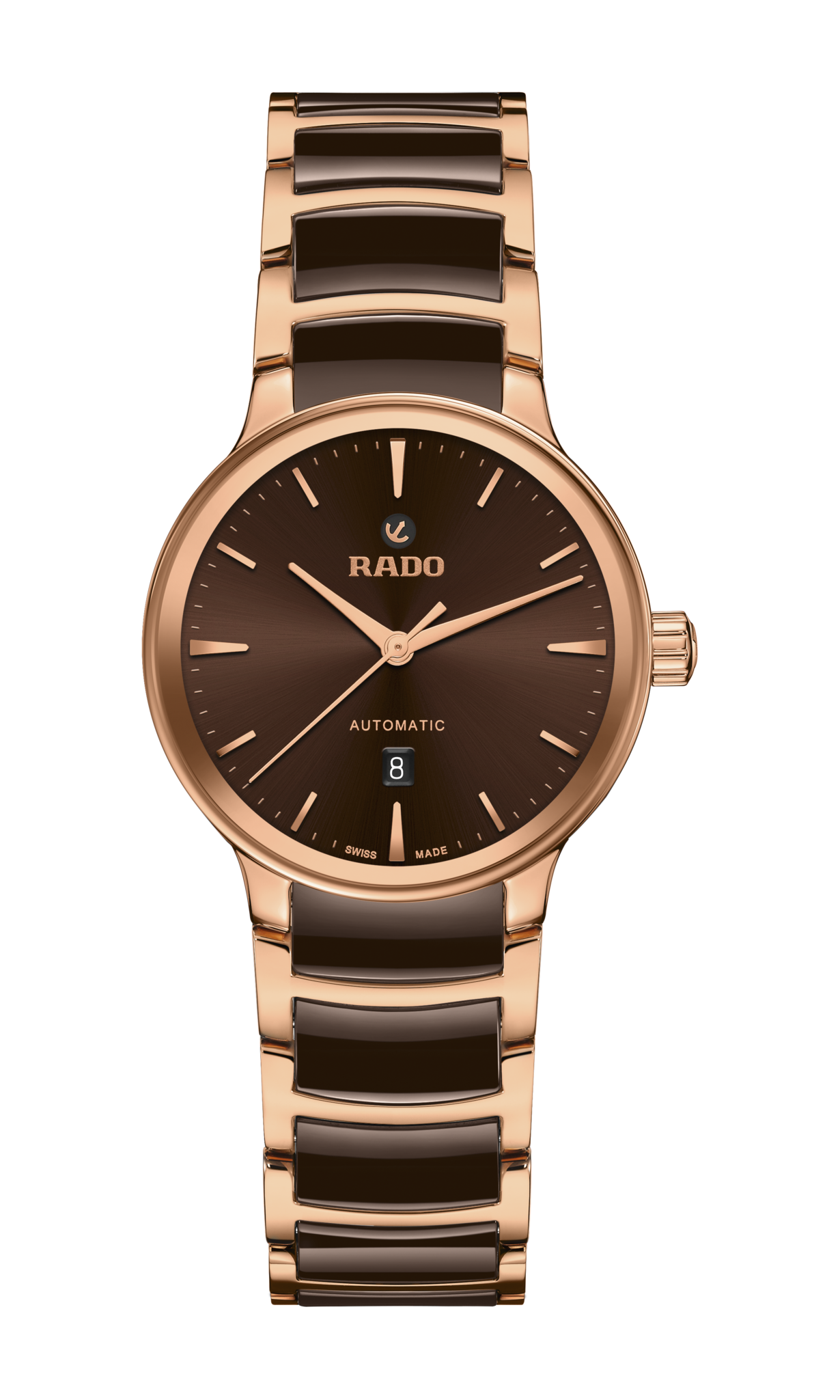 Rado Centrix Automatic Brown r30019302