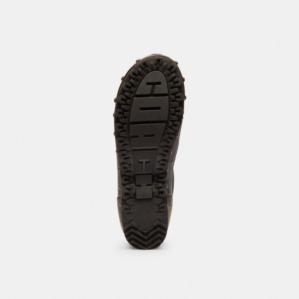 Women's Coach Coach | Brain Dead Soho Wooden Clog Black