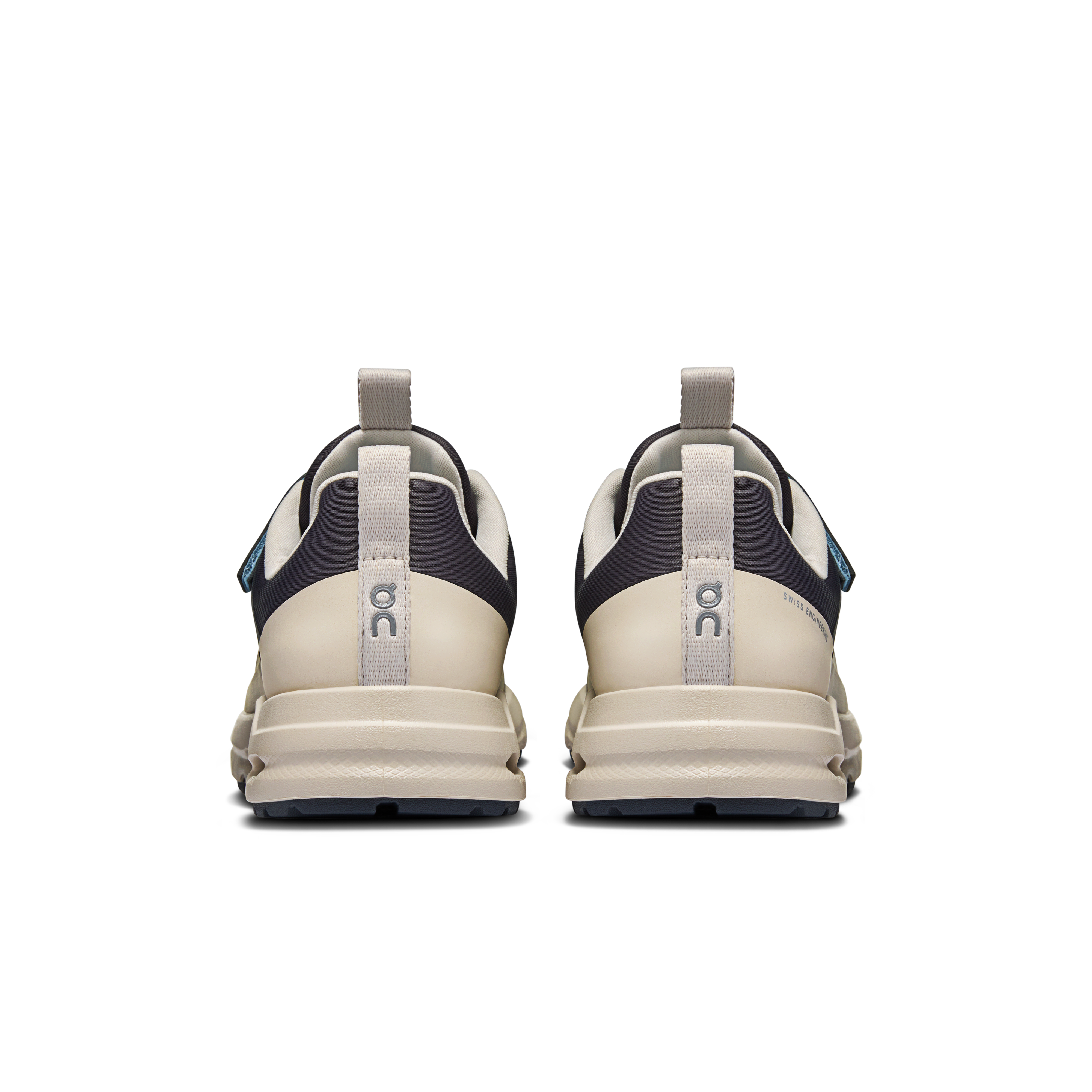 On Cloudhero Waterproof Eclipse Pearl