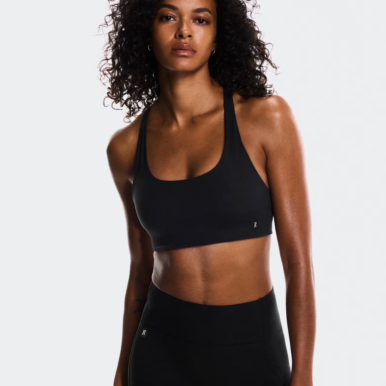 On Studio Bra Black (Women'S)