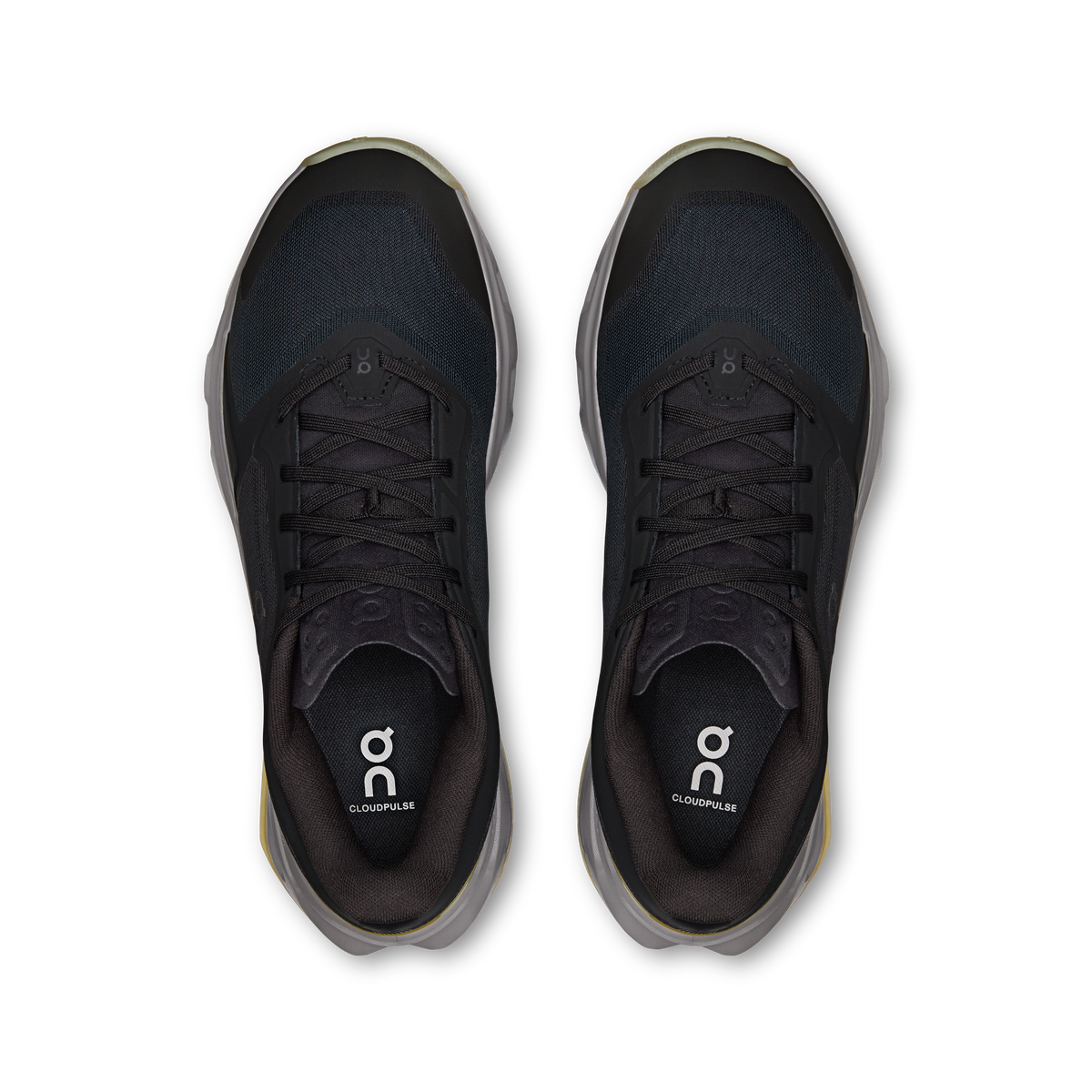 On Cloudpulse 2 Black Ore