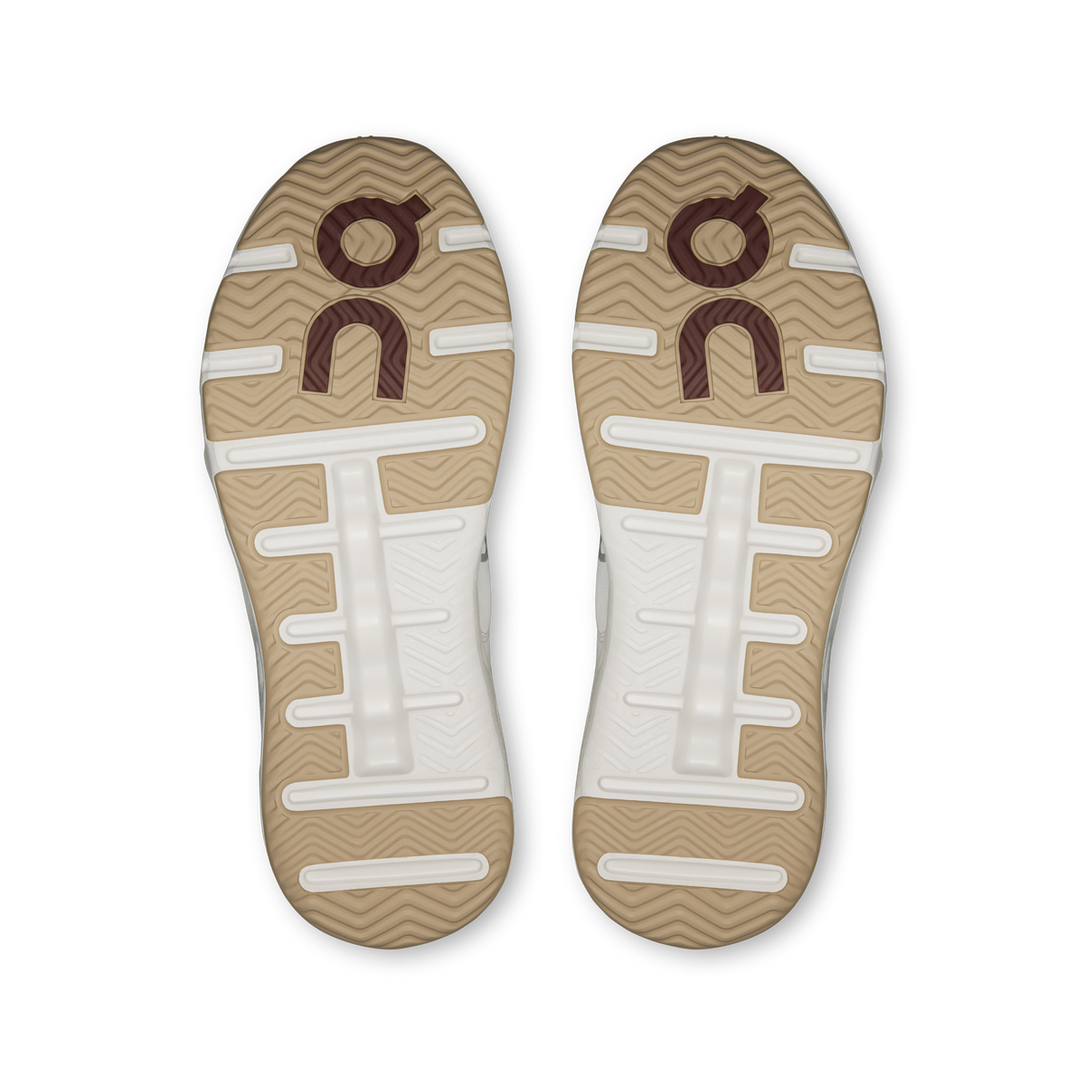 On The Roger Wildcard Ivory Sand