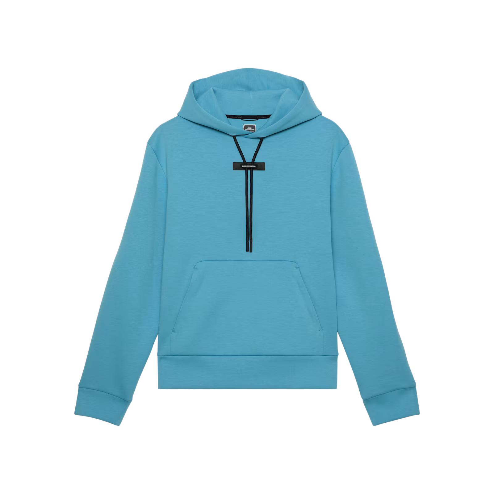 On Focus Tech Hoodie Niagara