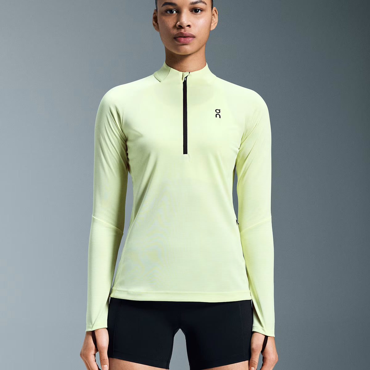 On Climate Shirt Hay (Women'S)