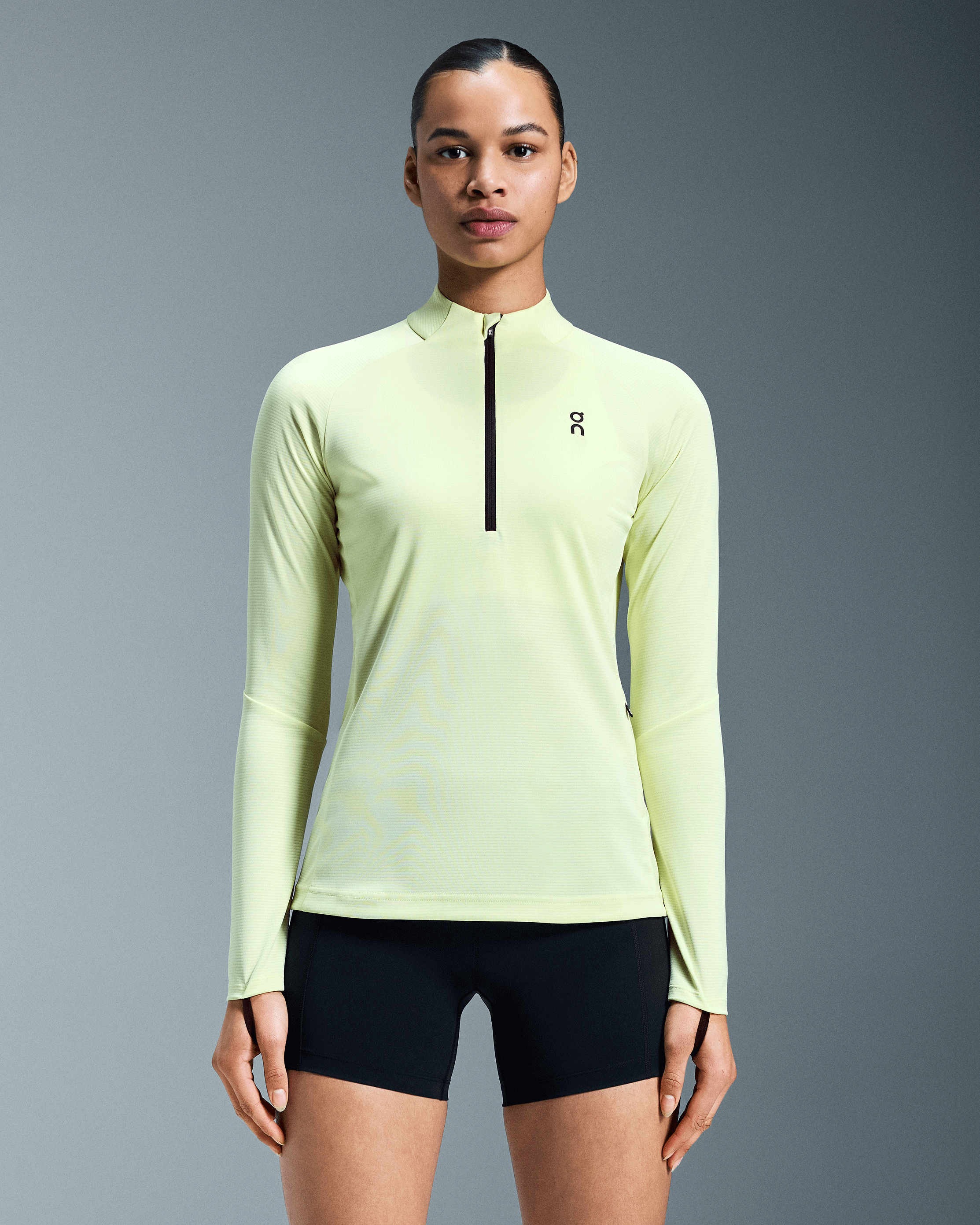 On Climate Shirt Hay (Women'S)