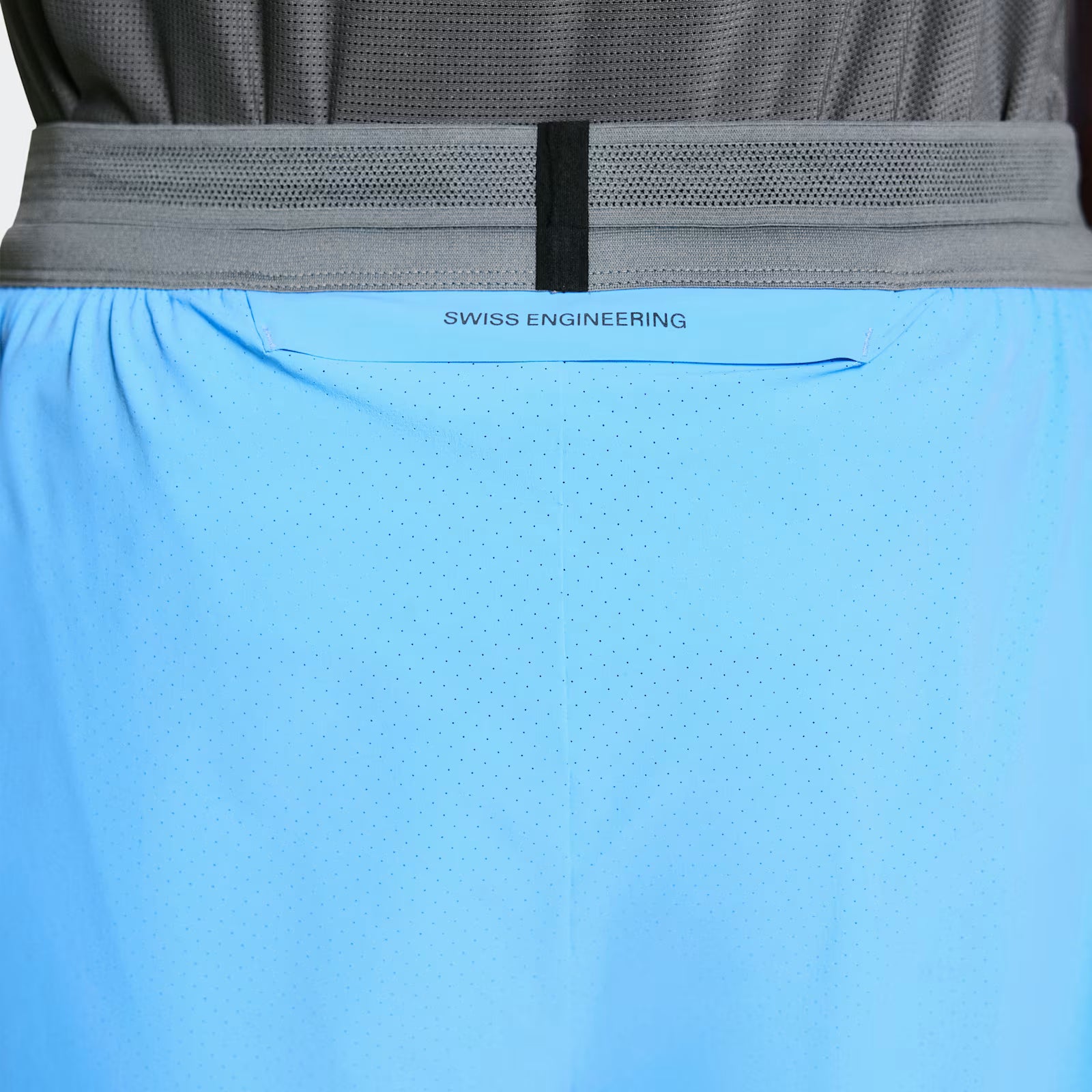 On 5" Performance 2/1 Shorts Gourami | Rock