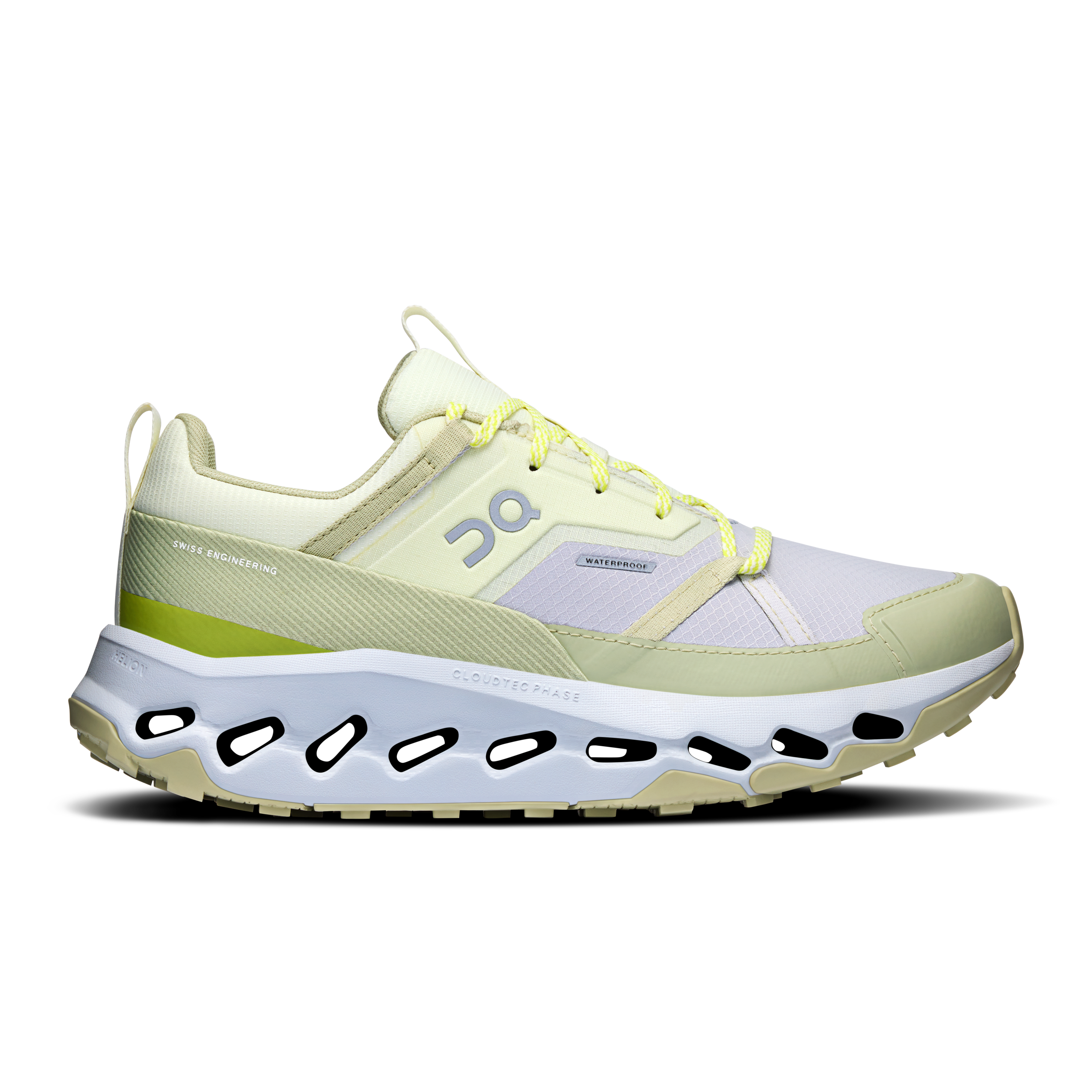 On Cloudhorizon Waterproof Glacier Caper (Women'S)