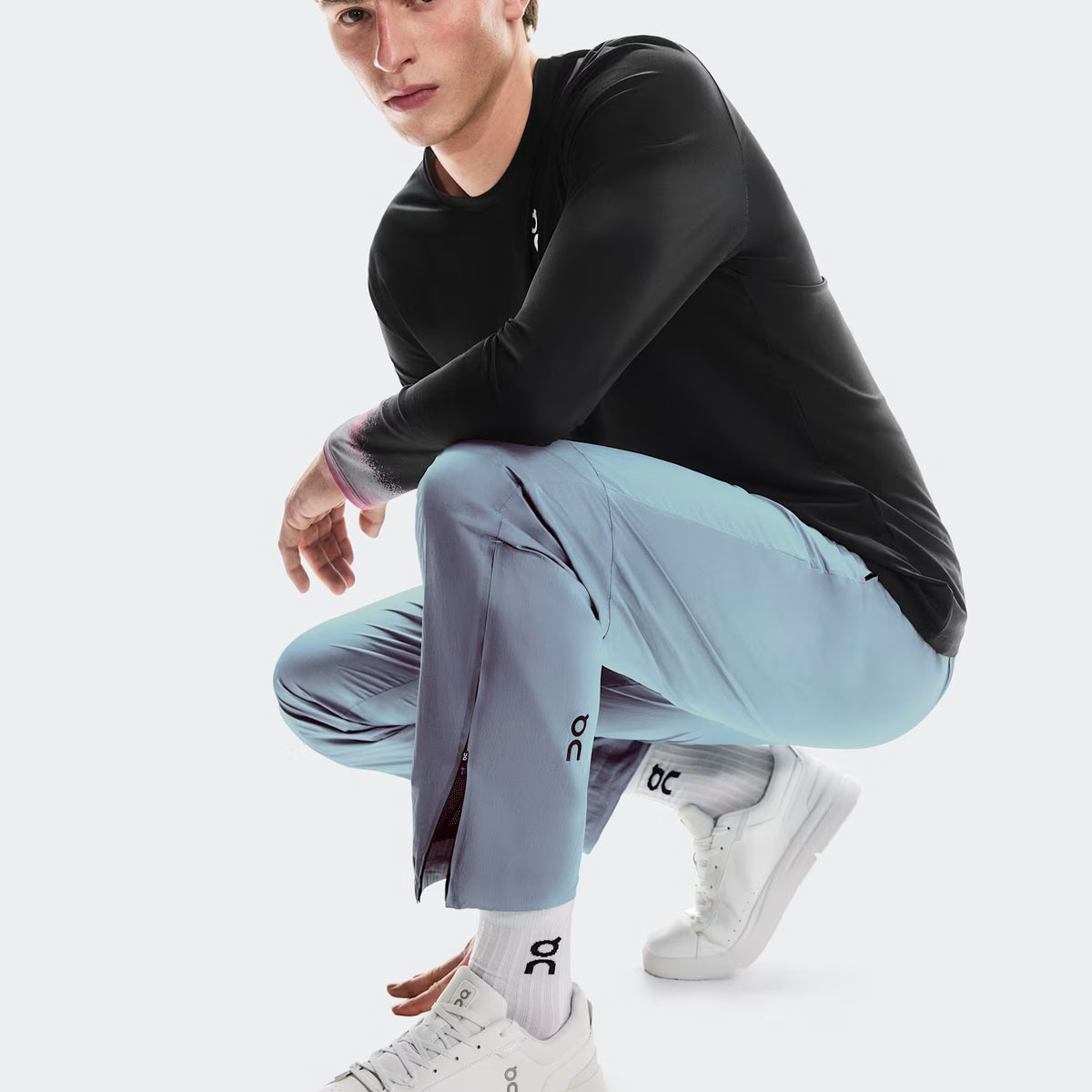 On Court Pants Geyser