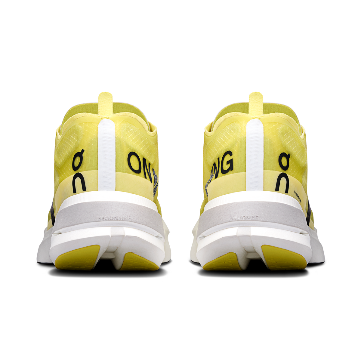 On Cloudboom Strike Limelight Wolf (Women'S)