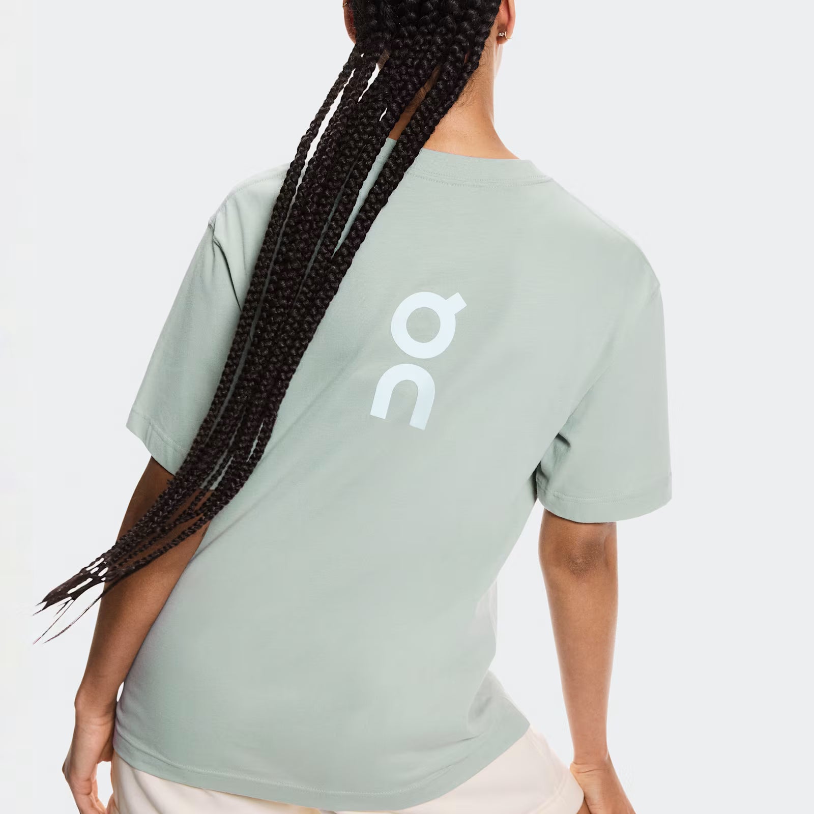 On Club-T Mineral (Women'S)