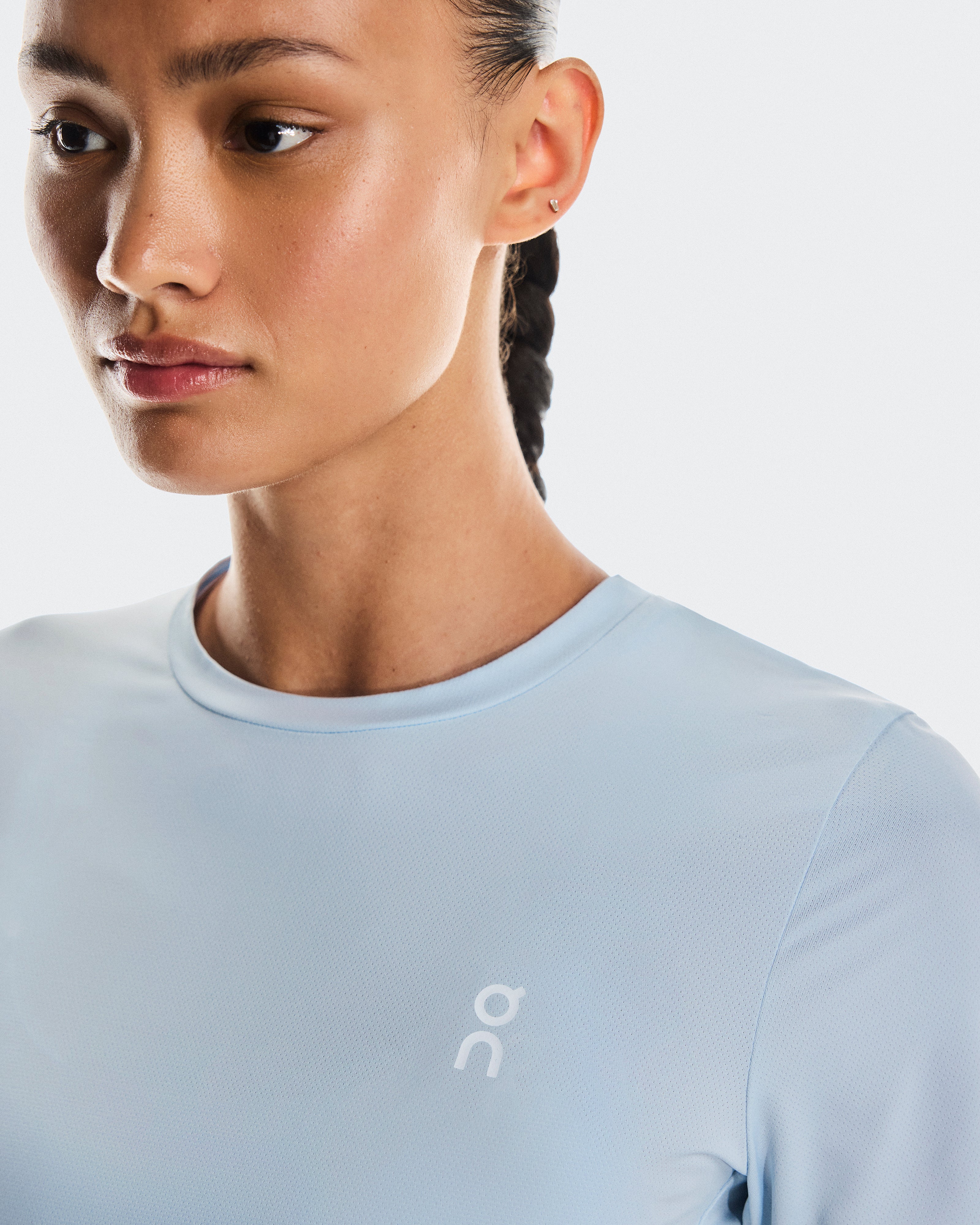 On Court-T Arctic (Women'S)