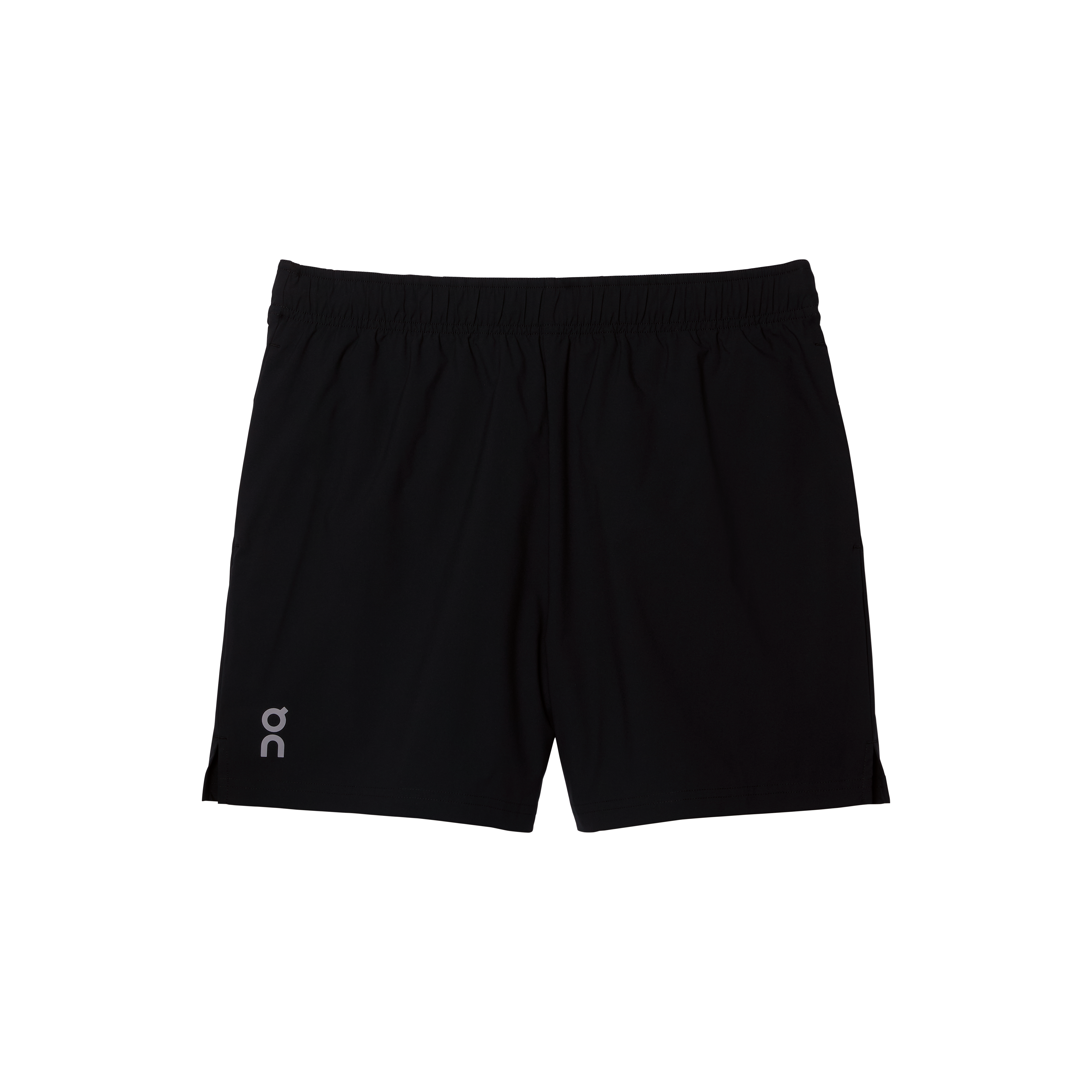 On 5" Core Shorts Black