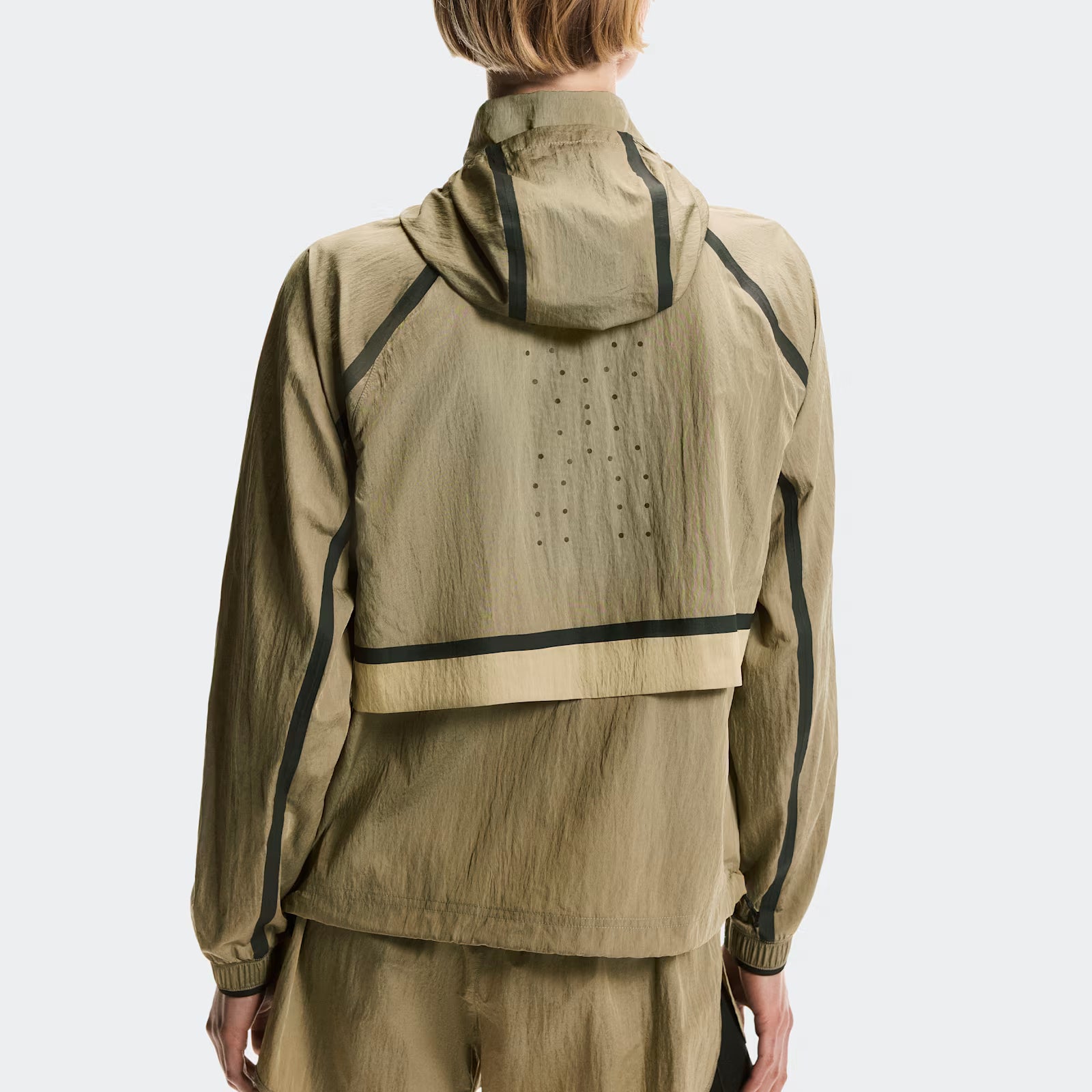 On Performance Volt Jacket Safari (Women'S)