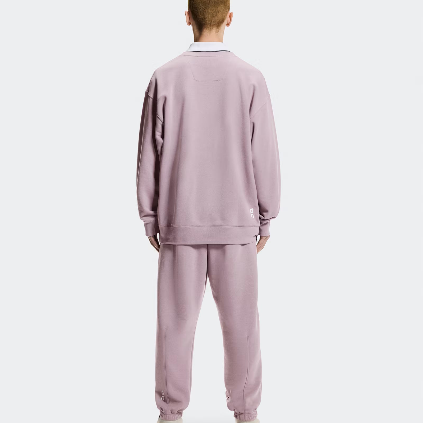 On Club Pants Heron