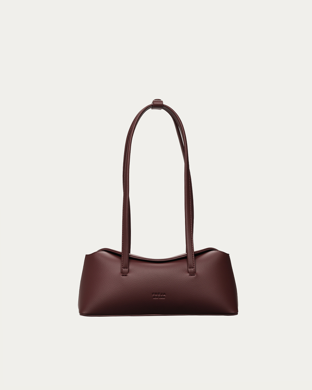 Freja Mini Chrystie Bag Fig