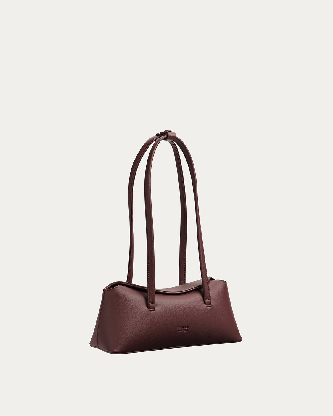 Freja Mini Chrystie Bag Fig
