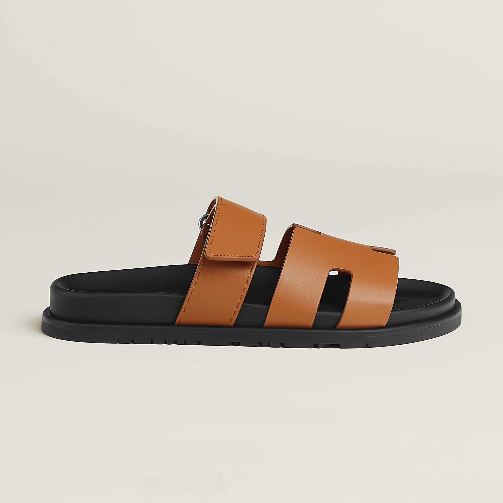 Hermes Chypre Sandal Naturel