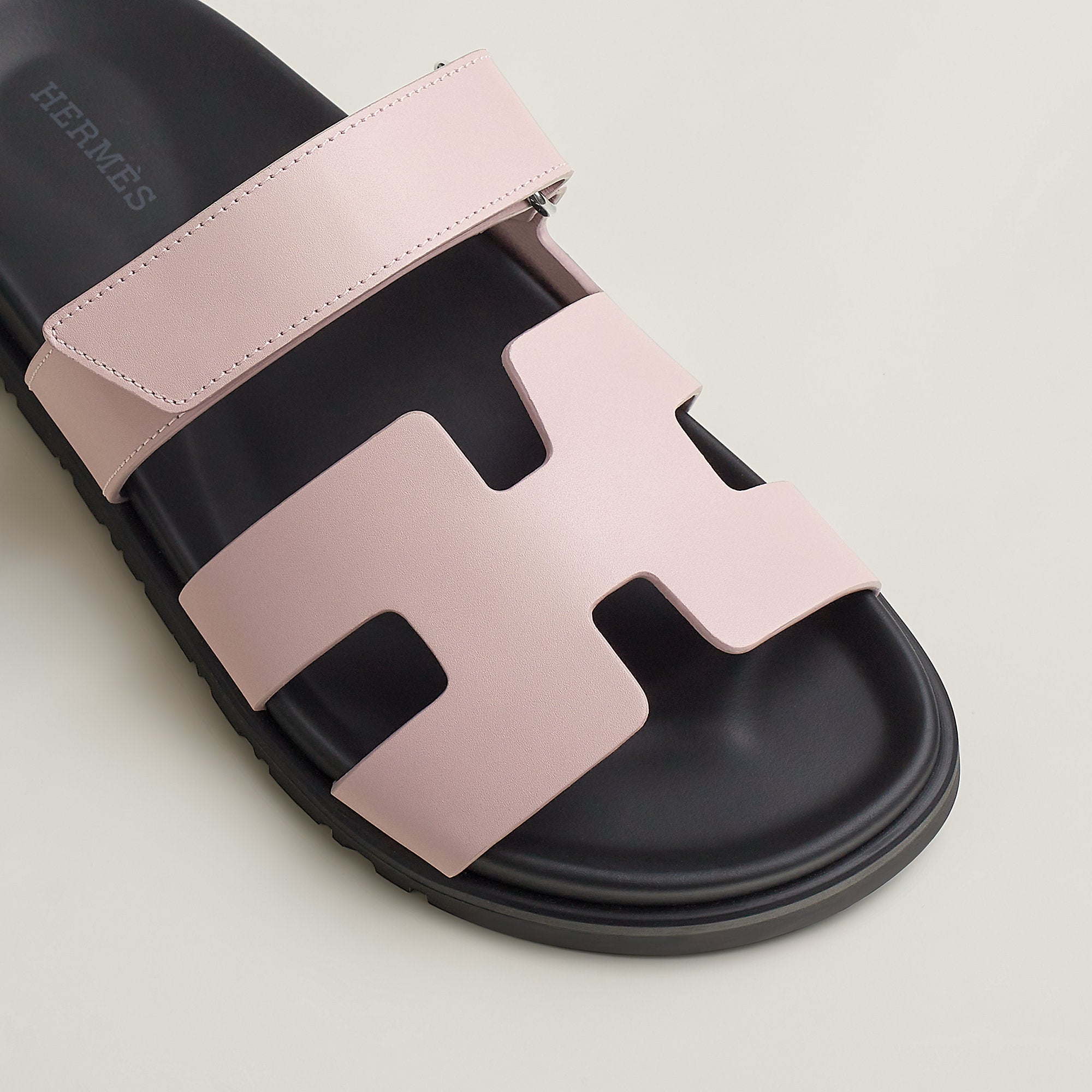Hermes Chypre Sandal Rose Cancan