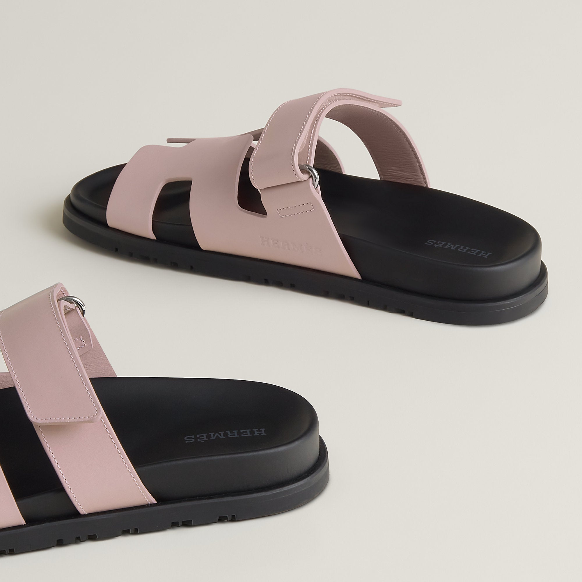 Hermes Chypre Sandal Rose Cancan