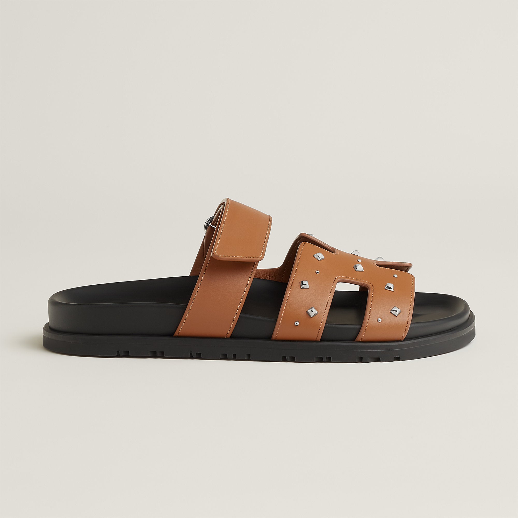 Hermes Chypre Sandal Naturel