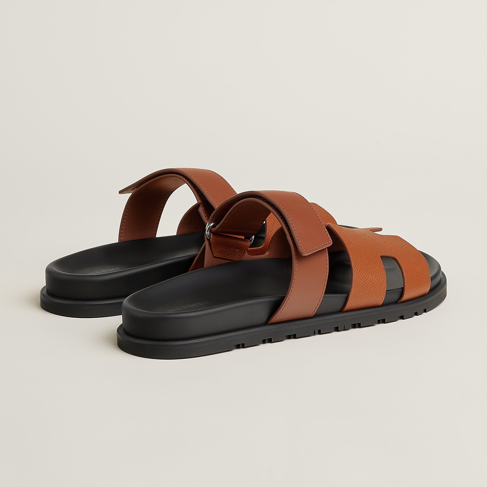 Hermes Chypre Sandal Gold
