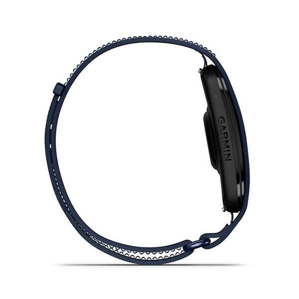 Garmin Cirqa Smart Band Captain Blue