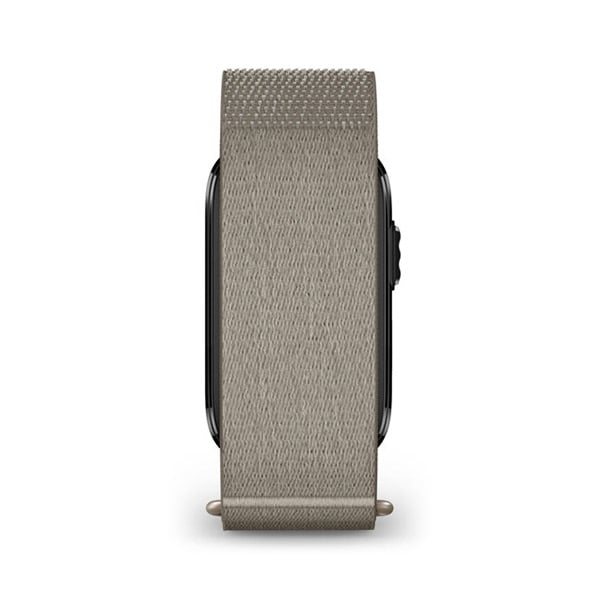 Garmin Cirqa Smart Band French Gray