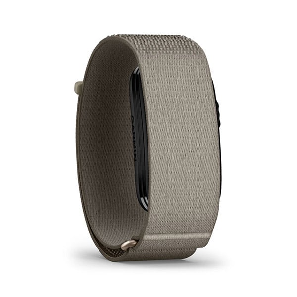 Garmin Cirqa Smart Band French Gray