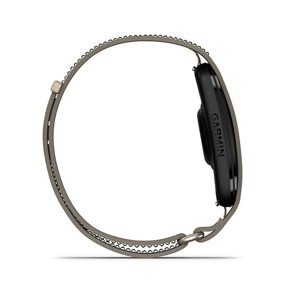 Garmin Cirqa Smart Band French Gray