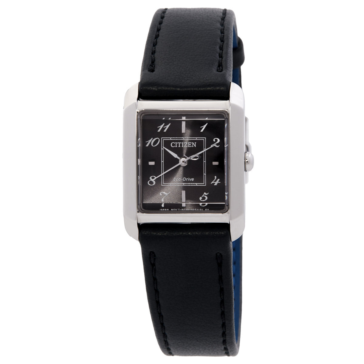 Citizen Bianca Black Dial Women's Watch
