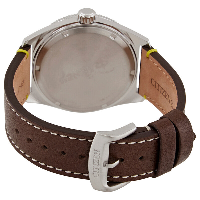 Citizen Disney Classic Blue Dial Mens Watch
