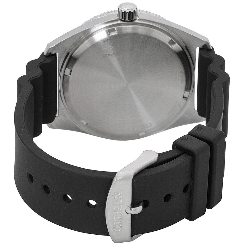 Citizen Eco-Drive Turquoise Dial Mens Watch