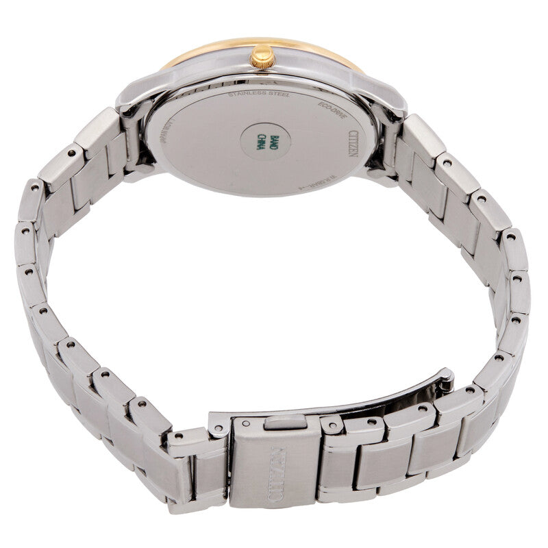 Citizen Eco-Drive White Dial Women's Watch