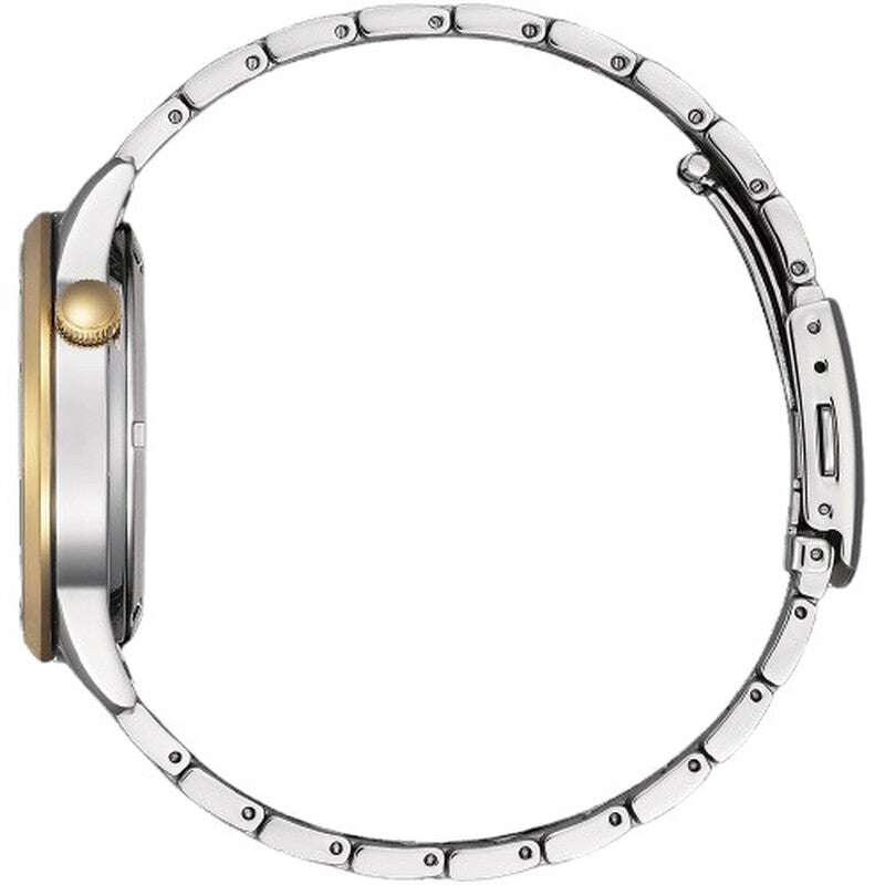 Citizen Mechanical Automatic Mens Watch