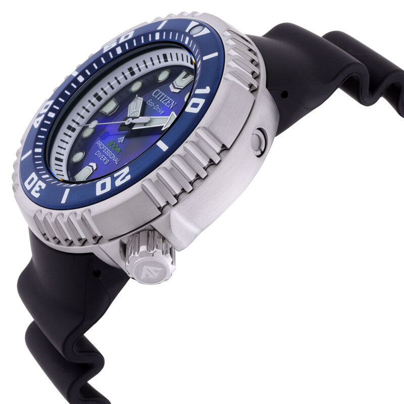 Citizen Promaster Dive Blue Dial Mens Watch
