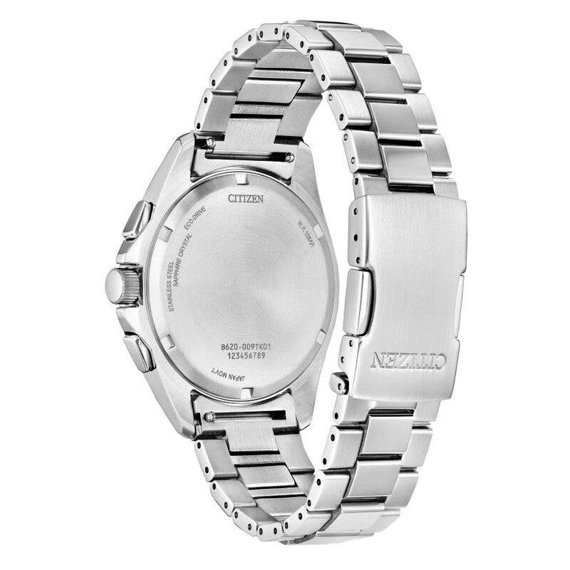 Citizen Sport Luxury Chronograph Mens Watch