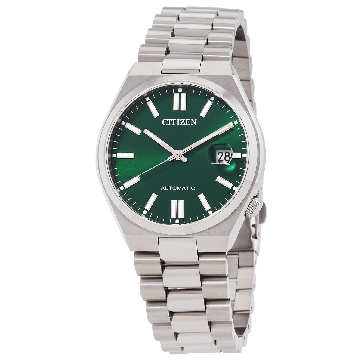 Citizen Tsuyosa Automatic Mens Watch