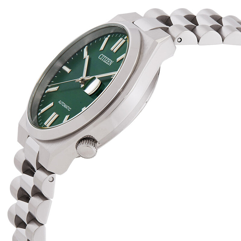 Citizen Tsuyosa Automatic Mens Watch