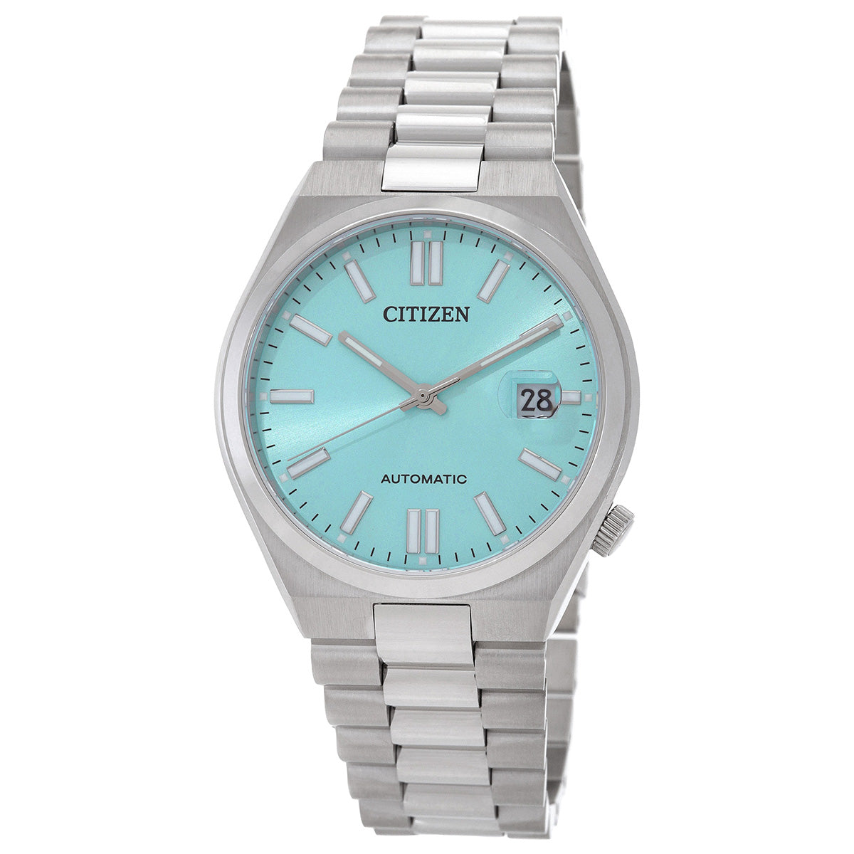 Citizen Tsuyosa Automatic Mens Watch