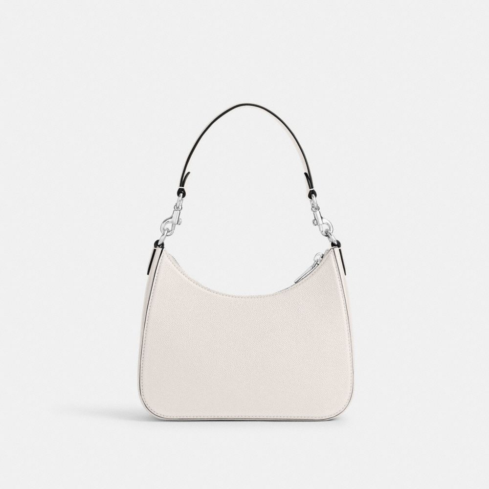 Coach Hobo Crossbody Bag Chalk