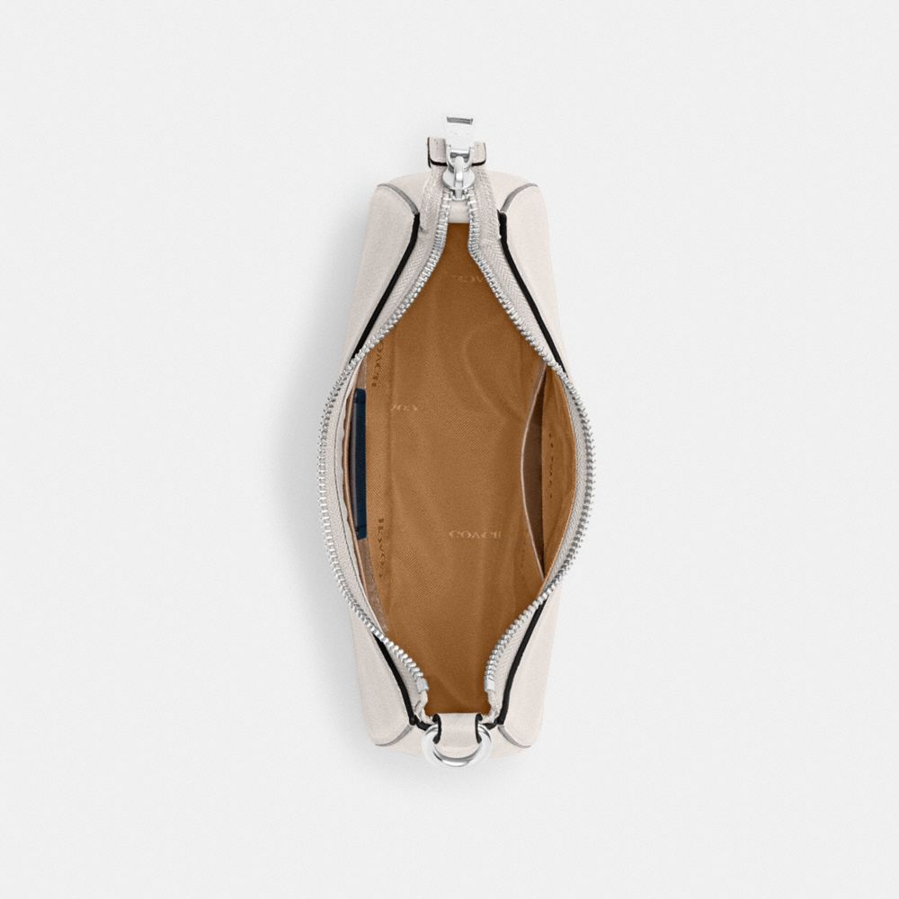 Coach Hobo Crossbody Bag Chalk