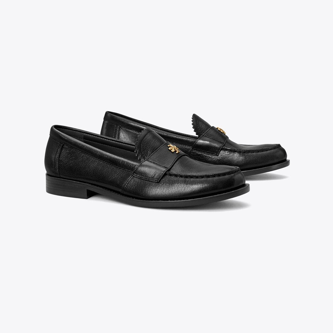 Tory Burch Classic Loafer PERFECT BLACK