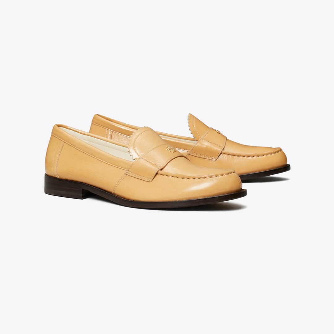 Tory Burch Classic Loafer CANTUCCI