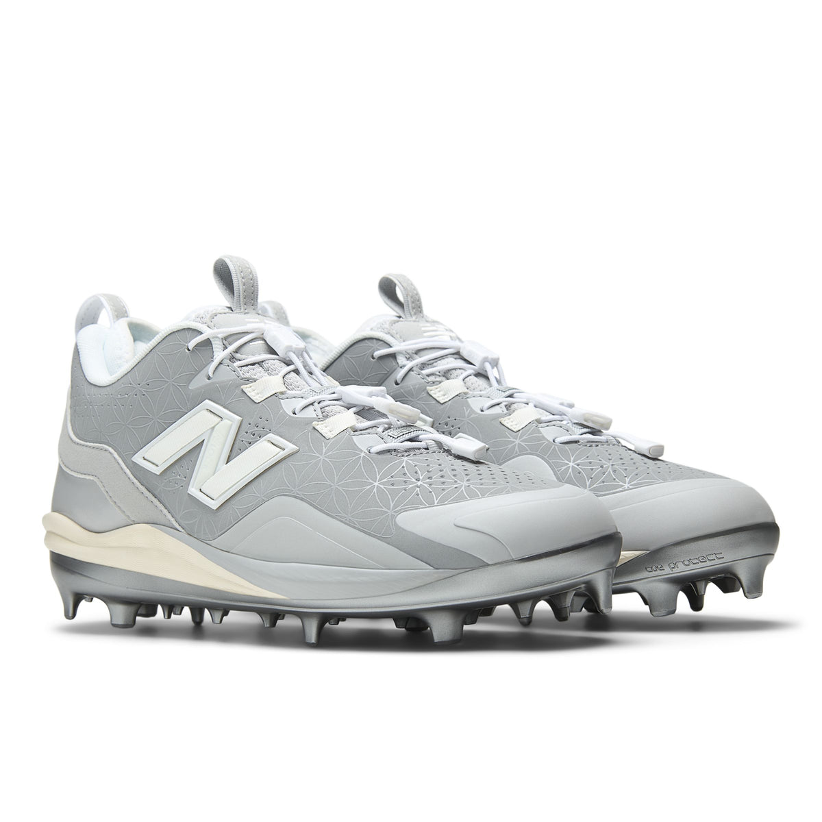 New Balance Fuelcell Lindor 3 Comp Grey