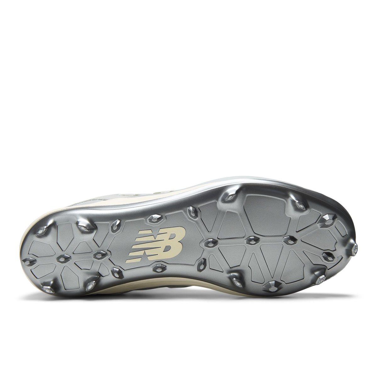 New Balance Fuelcell Lindor 3 Comp Grey
