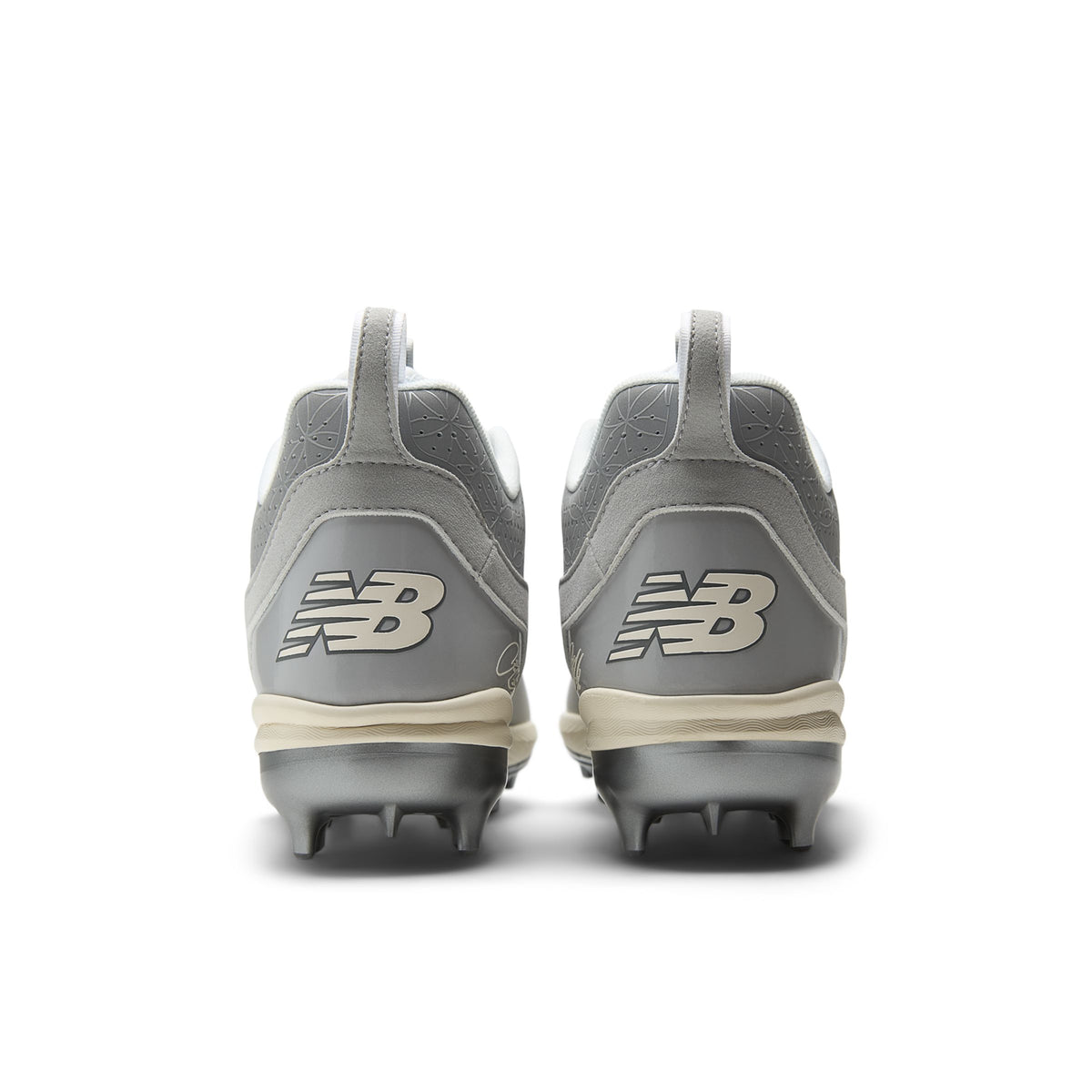 New Balance Fuelcell Lindor 3 Comp Grey